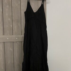 Zara Maxi Dress